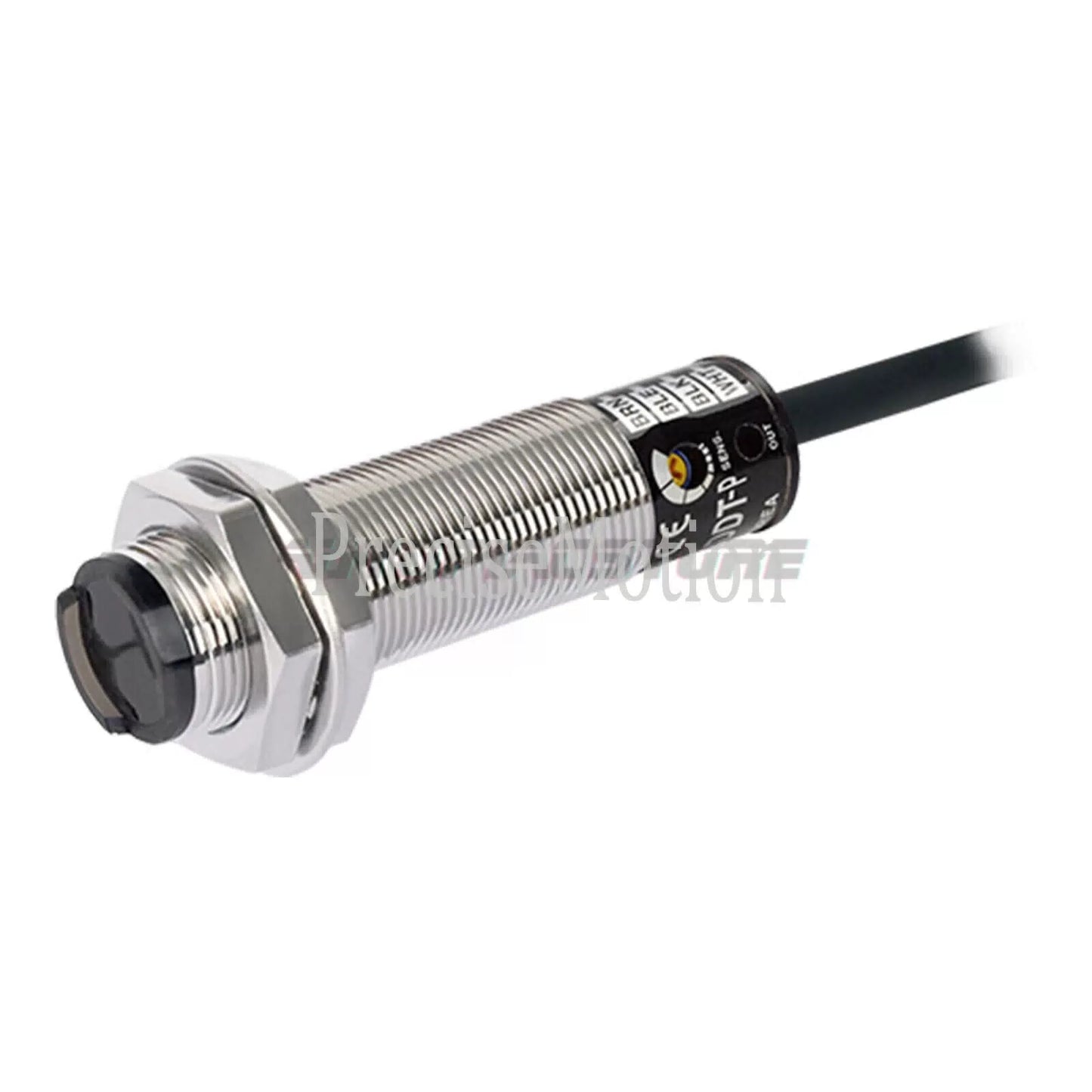 Autonics BR400-DDT-C-P Photoelectric Sensors Cylindrical Type PNP 1PCS [5]