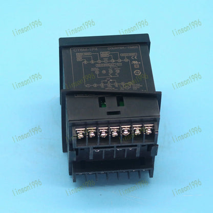 Autonics Counter CT6M-1P4 Fast Delivery - AUTONICS [5]