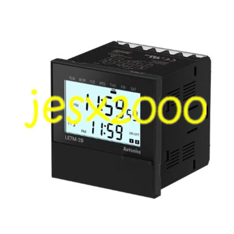 Autonics LE7M-2B - AUTONICS [1]