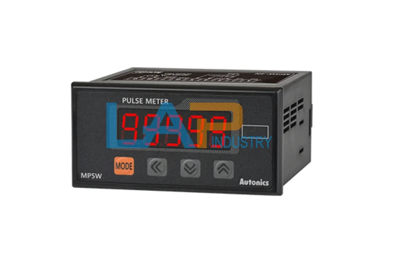 Autonics MP5W-42 Pulse Tachometer - 1PCS - AUTONICS [1]