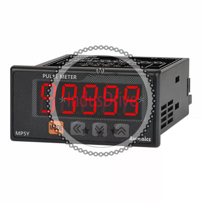 Autonics MP5Y-44 Digital Panel Meters 1PCS [2]