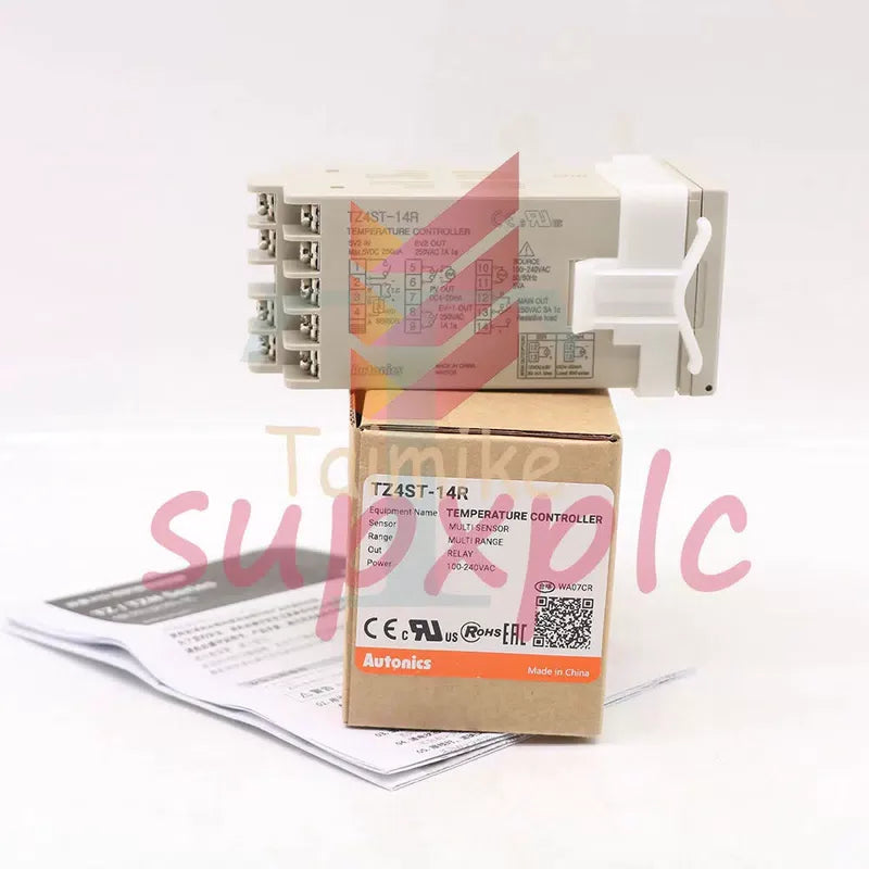 Autonics TZ4ST-14R Temperature Controller 1PCS [1]