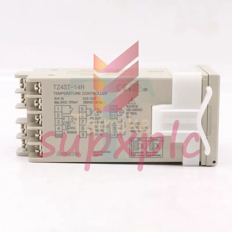 Autonics TZ4ST-14R Temperature Controller 1PCS [3]