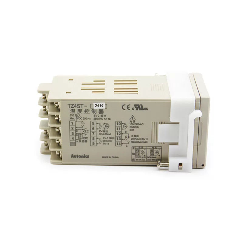 Autonics TZ4ST-24R Temperature Controllers 1PCS [4]