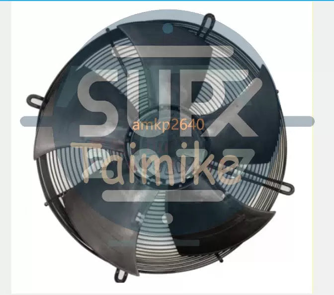 Axial Fan For S4D500-AM01-03 Replace A4D500-AM01-03 460VAC 550W amk [1]