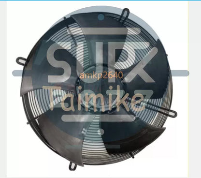 Axial Fan For S4D500-AM01-03 Replace A4D500-AM01-03 460VAC 550W amk [1]