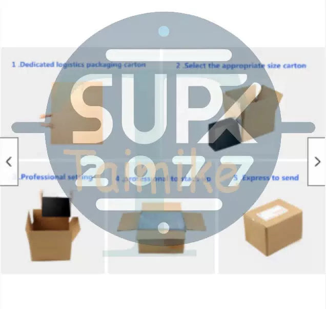 Axial Fan For S4D500-AM01-03 Replace A4D500-AM01-03 460VAC 550W amk [2]