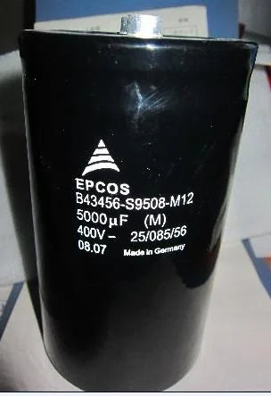 B43456-S9508-M21 - SIEMENS [1]