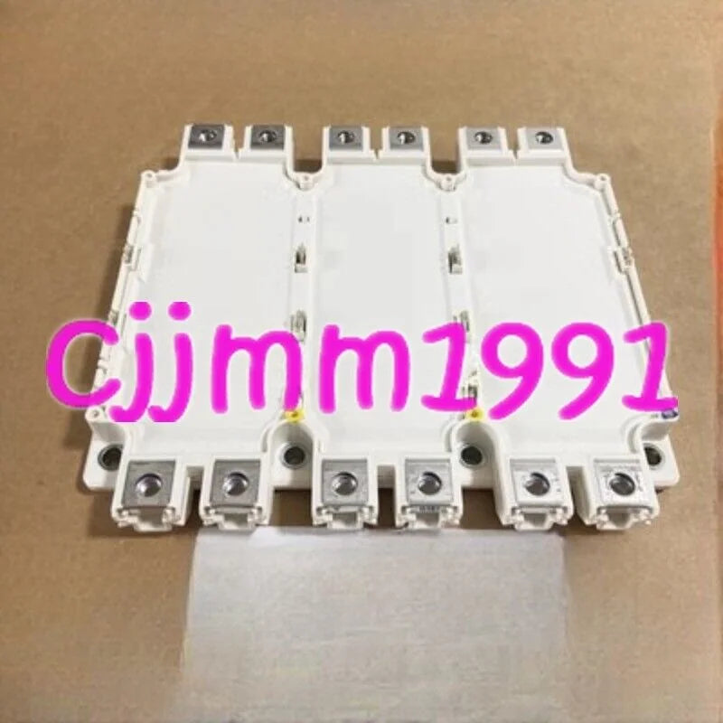 BACHOFEN FS450R17OE4 Module - BACHOFEN [1]