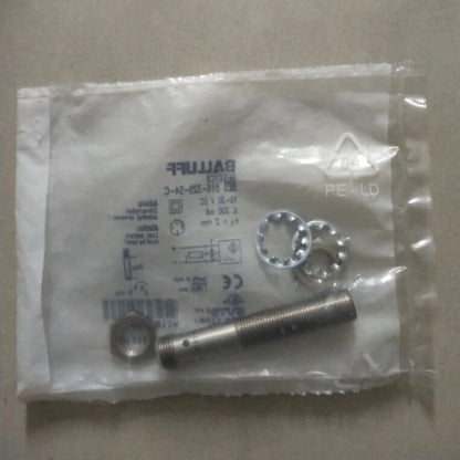 BALLUFF BES 516-325-S4-C PROXIMITY SENSOR - BALLUFF [3]