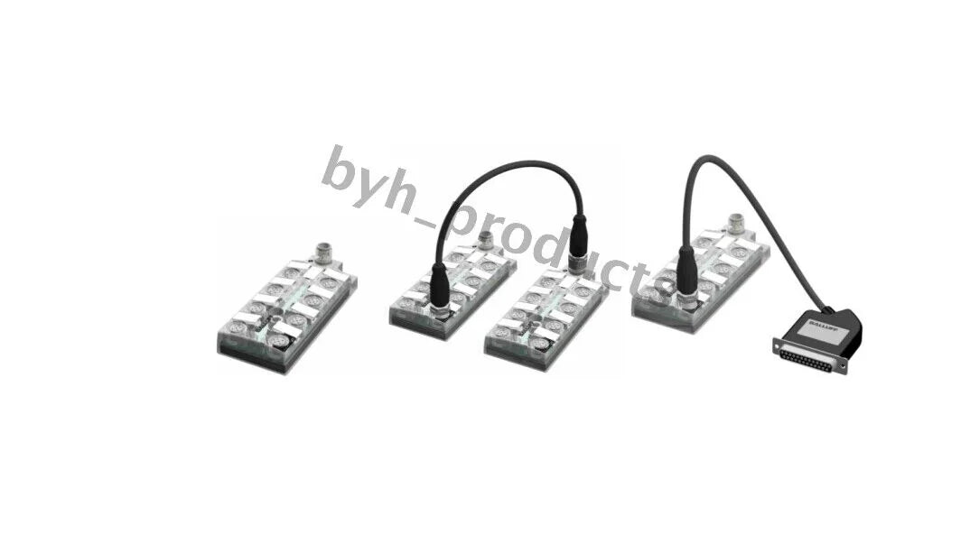 BALLUFF Module Actuator Hub IOL-302 - BALLUFF [3]