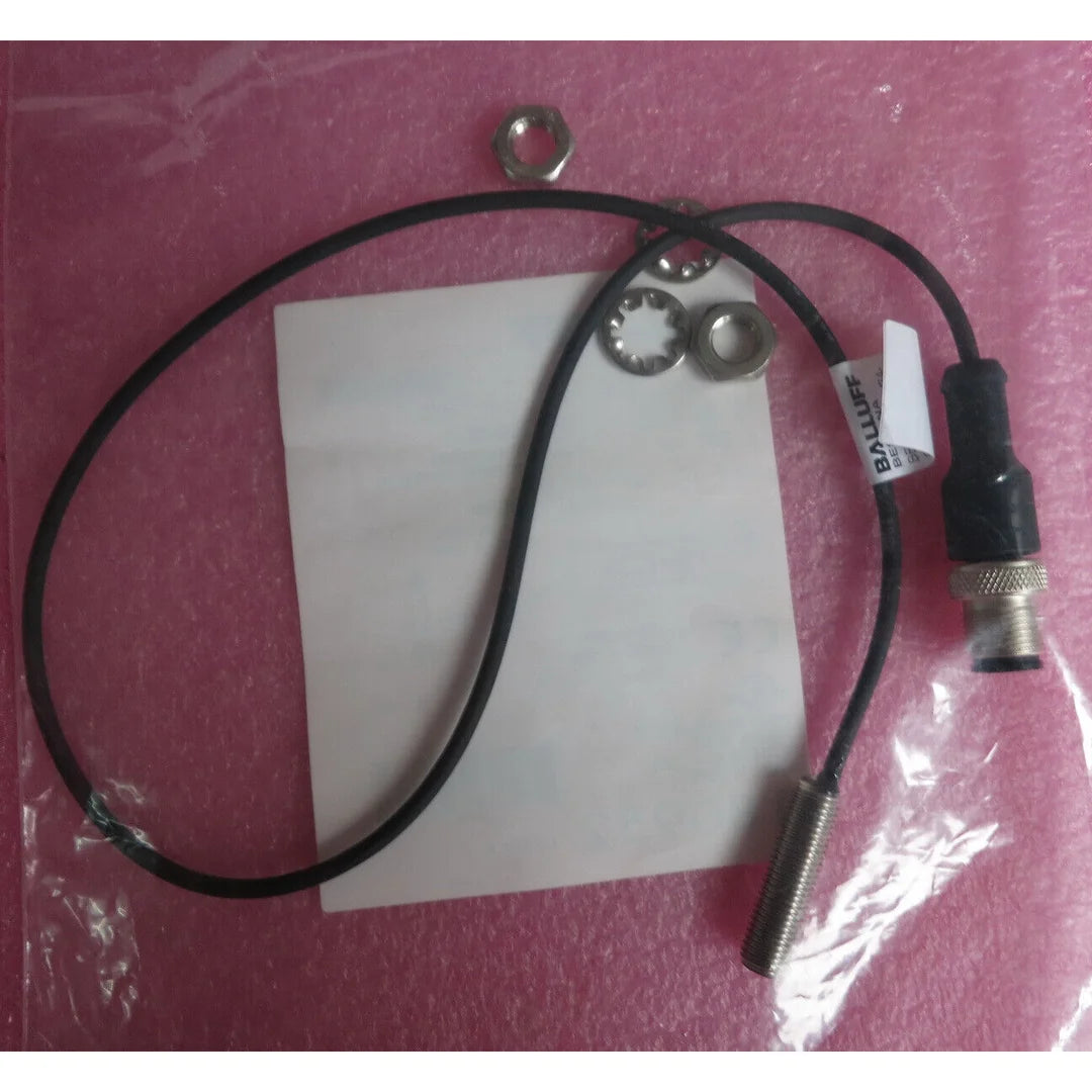BALLUFF Photoelectric sensor 516-324-E4-C-S4-00,5 with 5 features for Indoor and outdoor use - BALLUFF [4]