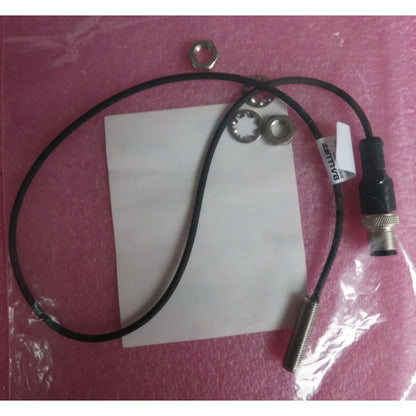 BALLUFF Photoelectric sensor 516-324-E4-C-S4-00,5 with 5 features for Indoor and outdoor use - BALLUFF [4]