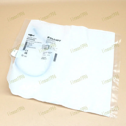 BALLUFF Proximity Sensor BES 516-3044-G-E4-C-S49-00 - BALLUFF [1]