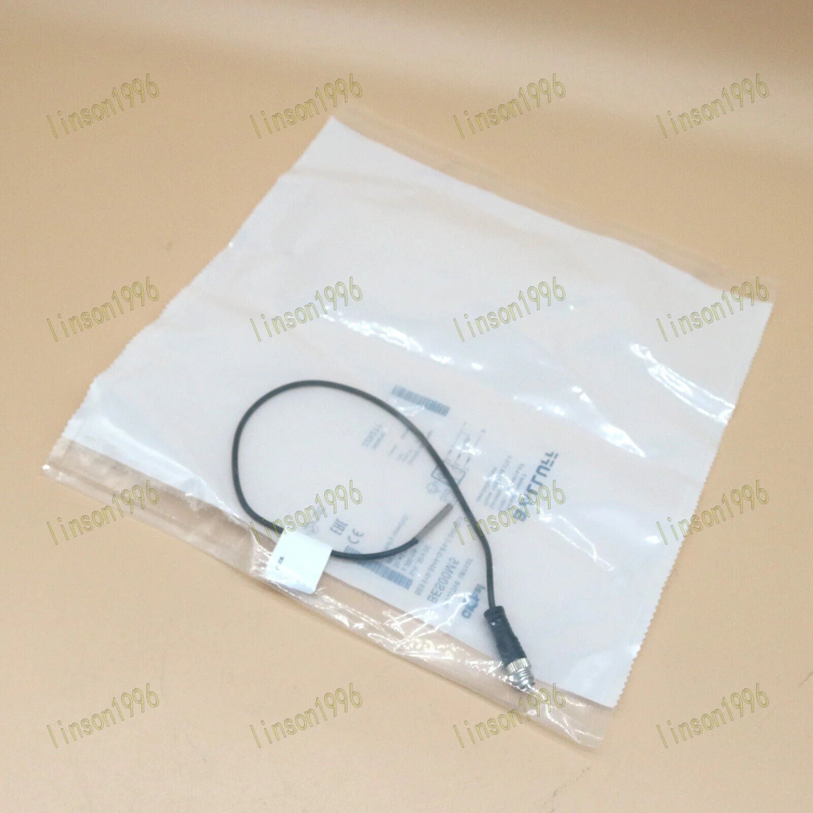 BALLUFF Proximity Sensor BES 516-3044-G-E4-C-S49-00 - BALLUFF [6]