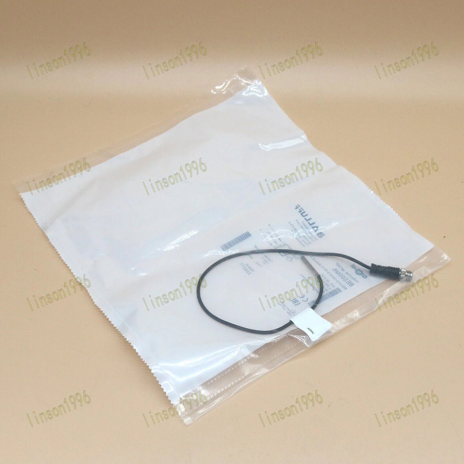 BALLUFF Proximity Sensor BES 516-3044-G-E4-C-S49-00 - BALLUFF [7]