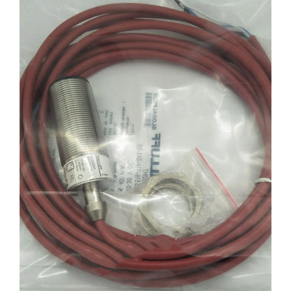 BALLUFF Proximity Switch BES 516-114-SA1-05 - BALLUFF [2]