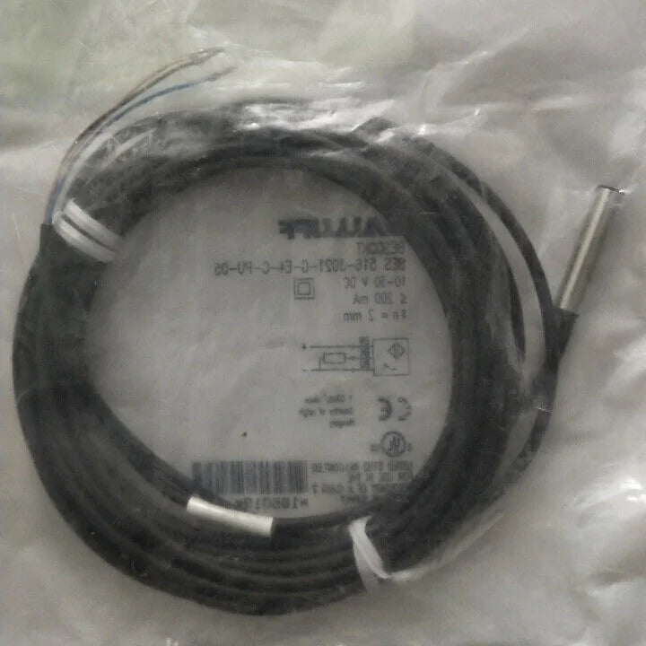 BALLUFF Proximity Switch BES 516-3021 - BALLUFF [3]
