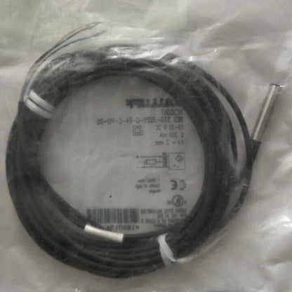 BALLUFF Proximity Switch BES 516-3021 - BALLUFF [3]