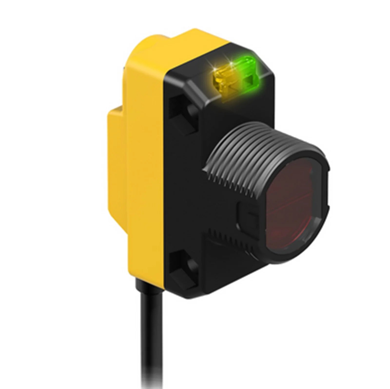 BANNER Photoelectric Sensor QS18VP6LVQ5 - BANNER [1]