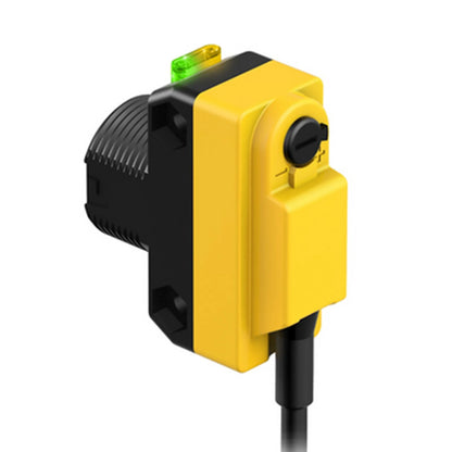 BANNER Photoelectric Sensor QS18VP6LVQ5 - BANNER [2]