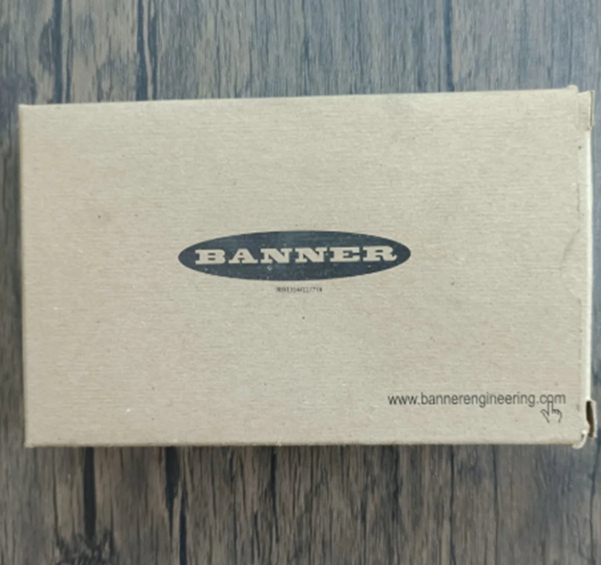 BANNER QS30LDQ Photoelectric Sensor, High-Precision Photoelectric Sensor, Durable and Reliable for Industrial and Commercial Applications - BANNER [1]