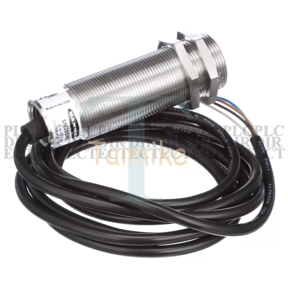 BANNER SM30SRL Photoelectric Sensor [3]