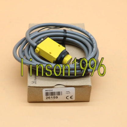 BANNER SM312CV2 Photoelectric Sensor - BANNER [4]