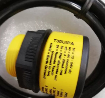 BANNER T30UIPA Ultrasonic Proximity Sensor - BANNER [1]