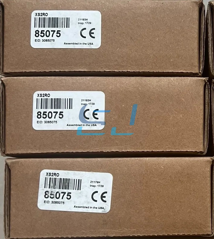 BANNER XS2RO Controller Expansion Module - BANNER [1]