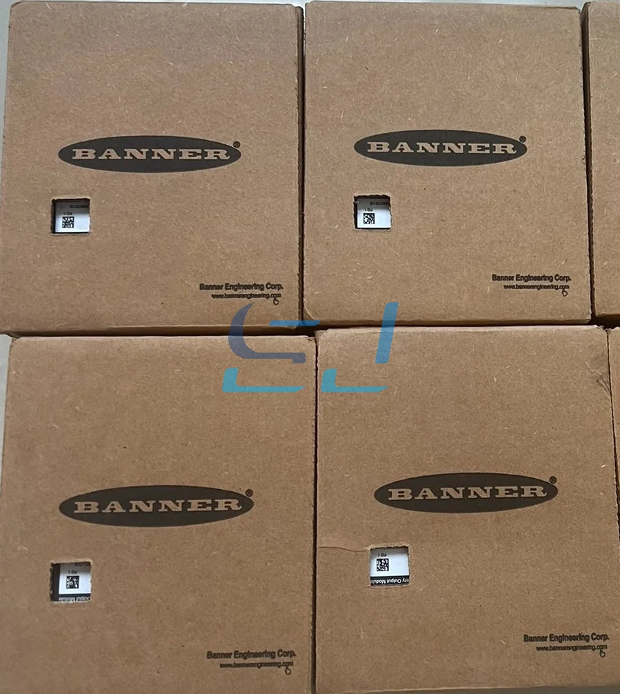 BANNER XS2RO Controller Expansion Module - BANNER [3]