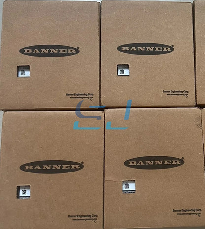 BANNER XS2RO Controller Expansion Module - BANNER [3]