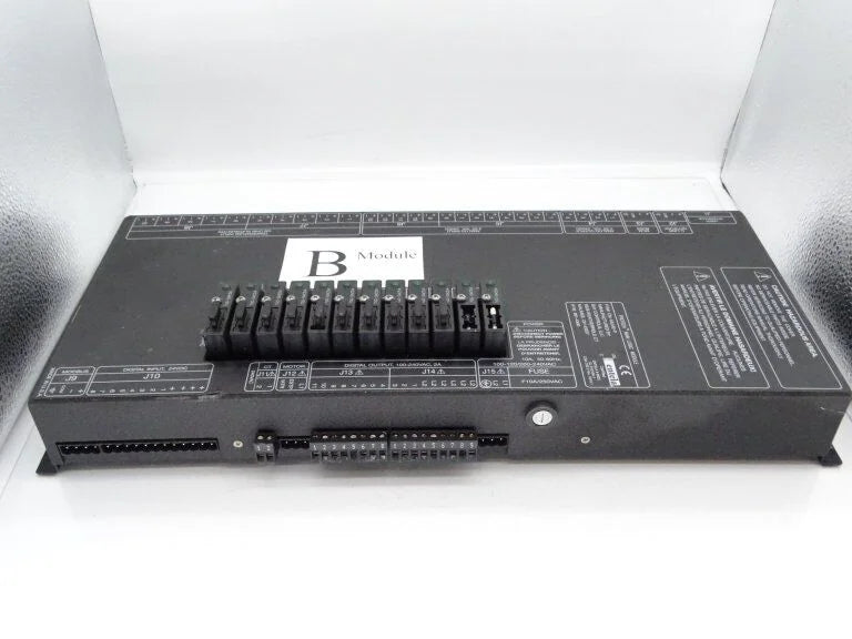 BAY CONTROLS CN-MLM2-P PLC CONTROL MODULE for Industrial Automation and Process Control - BAY CONTROLS [1]