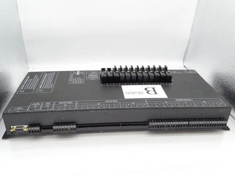 BAY CONTROLS CN-MLM2-P PLC CONTROL MODULE for Industrial Automation and Process Control - BAY CONTROLS [2]