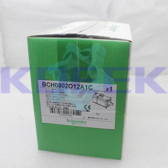 BCH0802O12A1C - SCHNEIDER