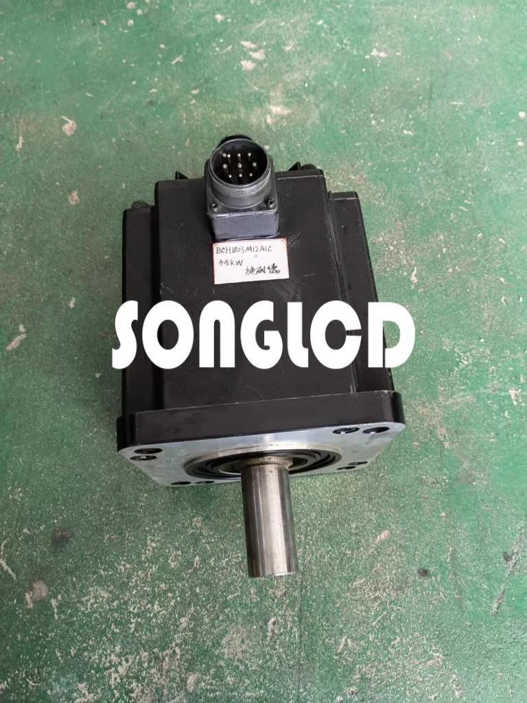 BCH1803M12A1C Industrial Connector 1PCS - KOEED [1]