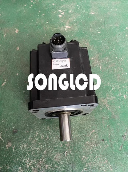 BCH1803M12A1C Industrial Connector 1PCS - KOEED [1]