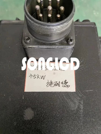 BCH1803M12A1C Industrial Connector 1PCS - KOEED [4]