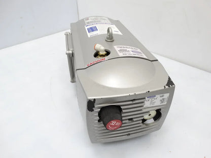 BECKER PUMPS VT-4.40 - BECKER [2]