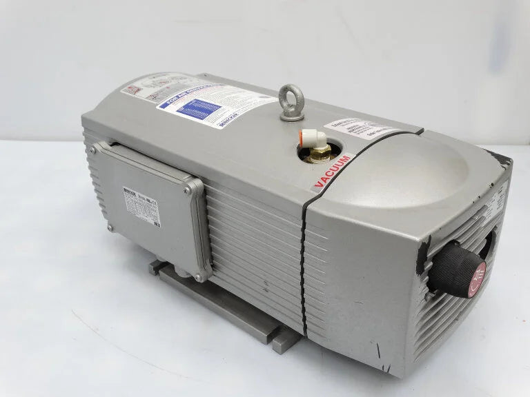BECKER PUMPS VT-4.40 - BECKER [3]