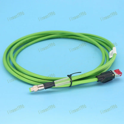 BECKHOFF Connecting Line Cable 1M ZK1090-3191-0010 - BECKHOFF [1]