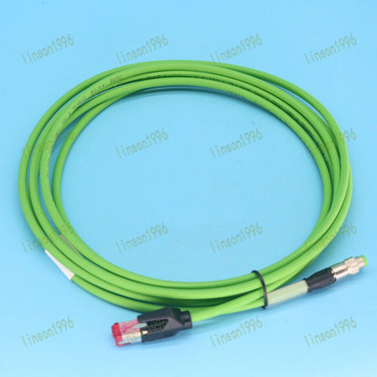 BECKHOFF Connecting Line Cable 1M ZK1090-3191-0010 - BECKHOFF [2]
