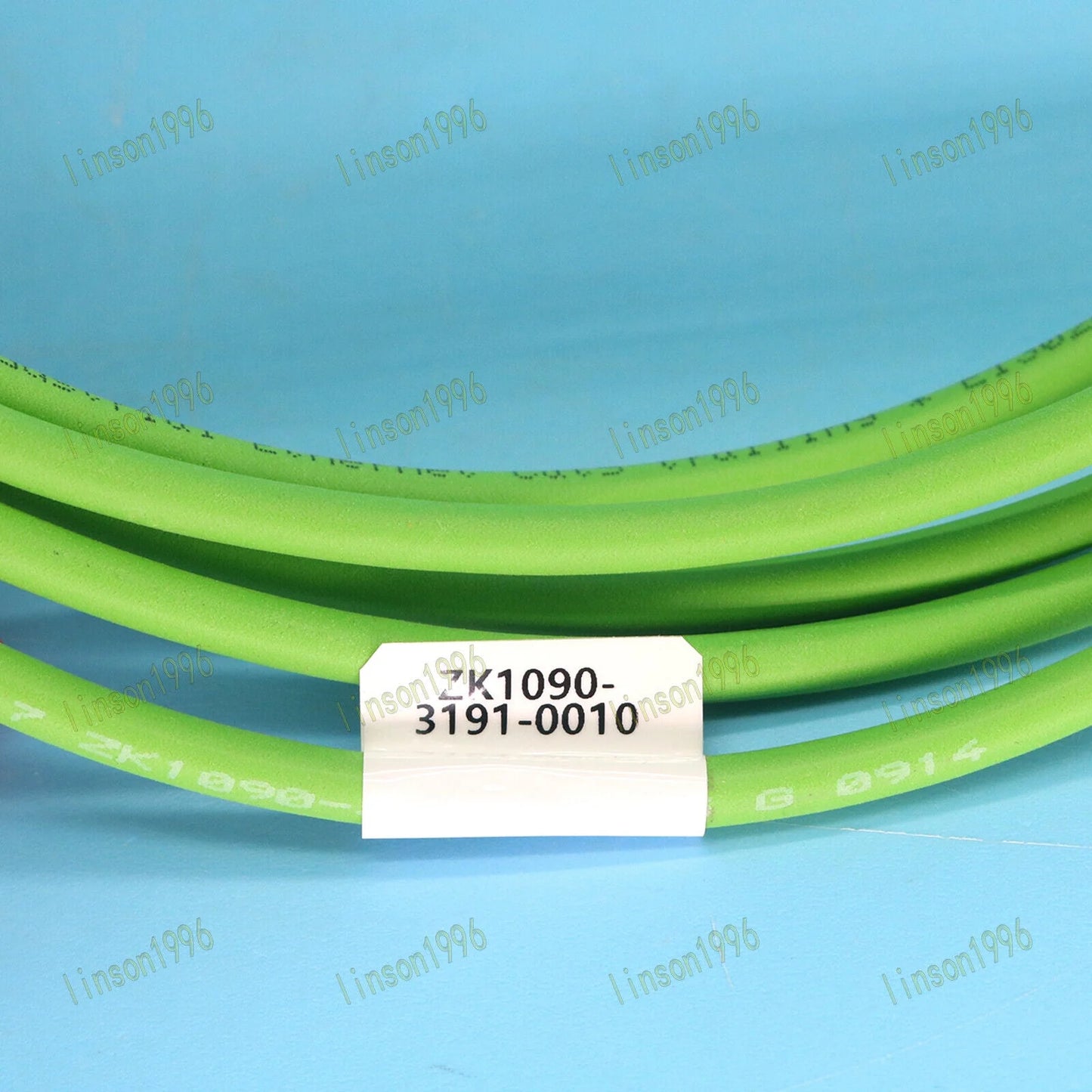 BECKHOFF Connecting Line Cable 1M ZK1090-3191-0010 - BECKHOFF [3]