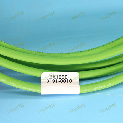BECKHOFF Connecting Line Cable 1M ZK1090-3191-0010 - BECKHOFF [3]