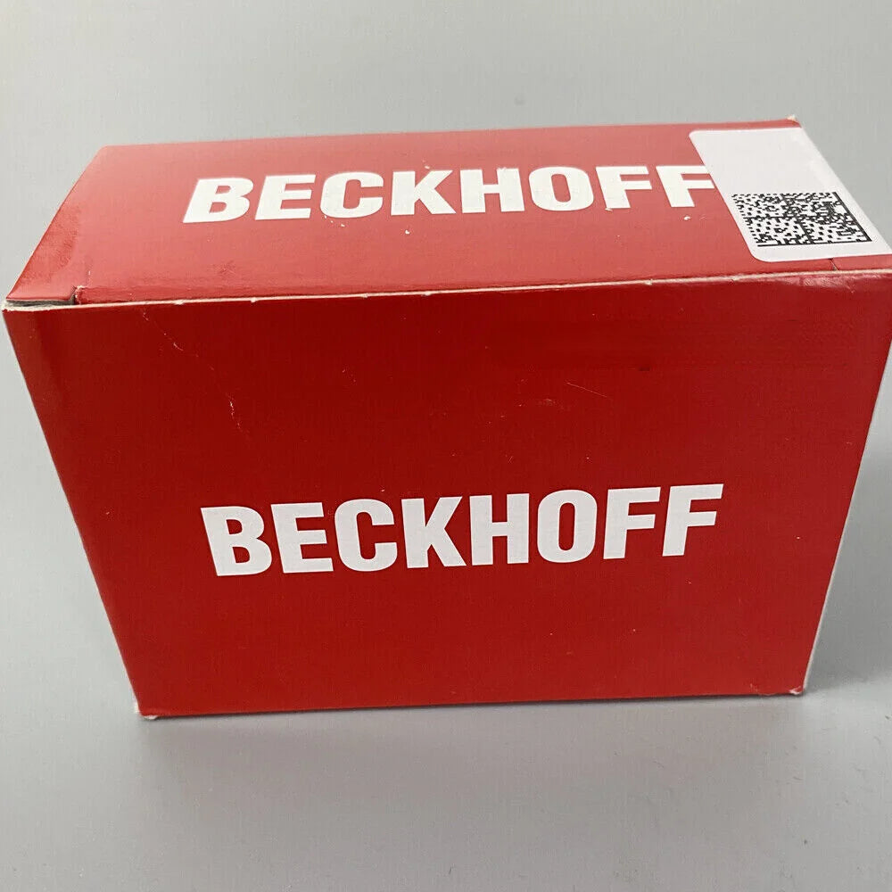 BECKHOFF EK1100 EtherCAT Terminal Module - New - BECKHOFF [3]
