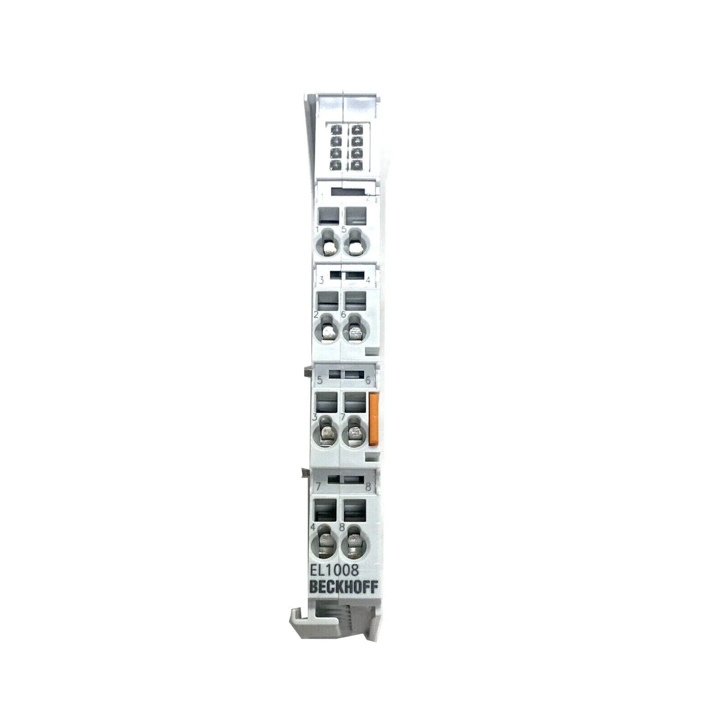 BECKHOFF EL1008 PLC Module - BECKHOFF [5]