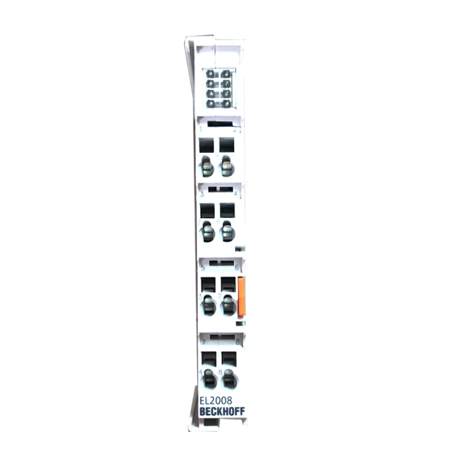 BECKHOFF EL2008 Digital Input Terminal - BECKHOFF [5]