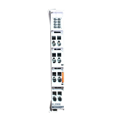 BECKHOFF EL2008 Digital Input Terminal - BECKHOFF [5]