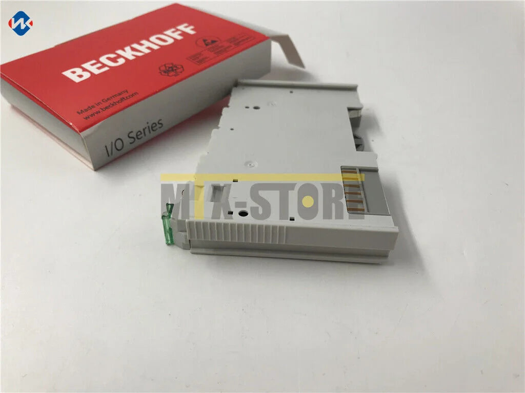 BECKHOFF KL3351, Compact, Durable, Perfect Fit - BECKHOFF [2]