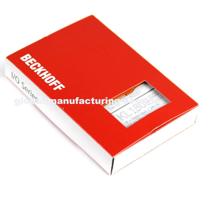 BECKHOFF PLC Module KL1809 - BECKHOFF [1]